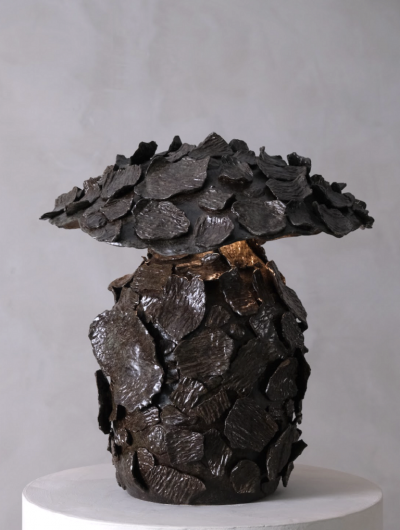  LGS Studio The Betula Table Lamp by LGS Studio