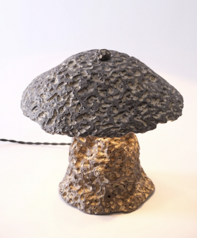  LGS Studio The Kopje Table Lamp by LGS Studio