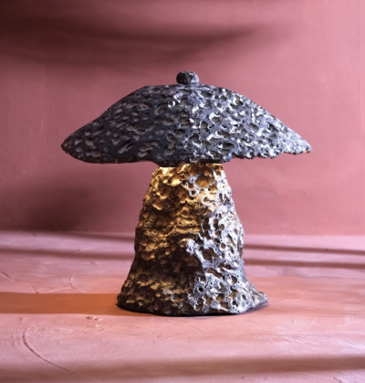  LGS Studio The Kopje Table Lamp by LGS Studio