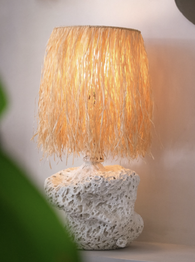  LGS Studio The Pacific Table Lamp by LGS Studio