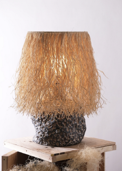  LGS Studio The Pacific Table Lamp by LGS Studio