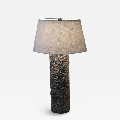  LGS Studio The Tephra Tower Table Lamp by LGS Studio