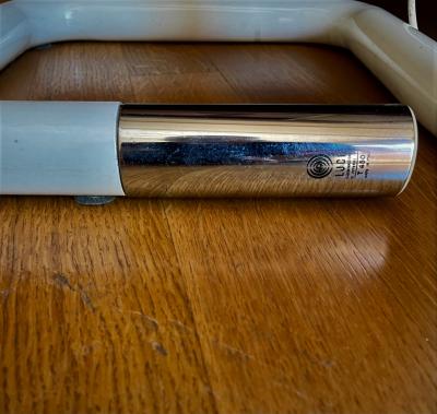  LUCI Rare Table Lamp FUGA T450 