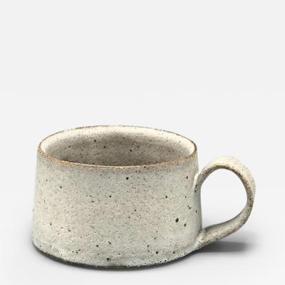  LUNA CERAMICS STUDIO CUP IN CHALK