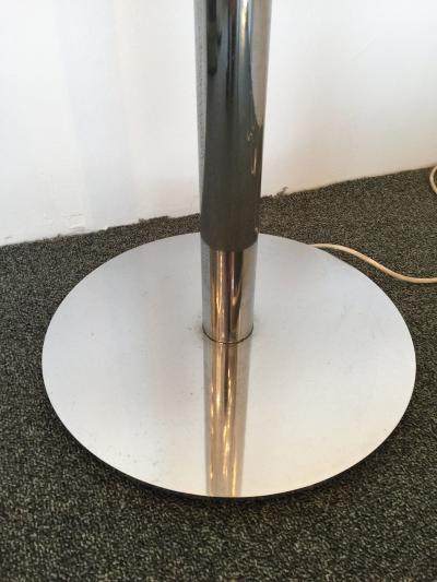  La Murrina Murano Floor Lamp by La Murrina Murano Glass Italy 1970s