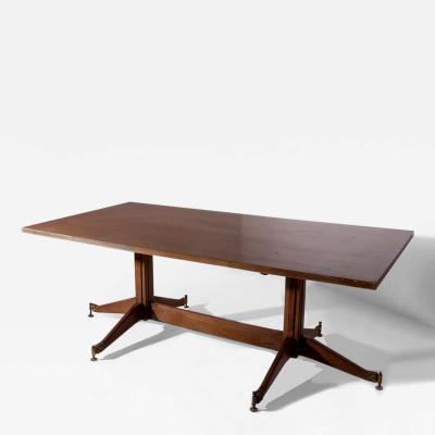  La Permanente Mobili Cant Geometric dining table