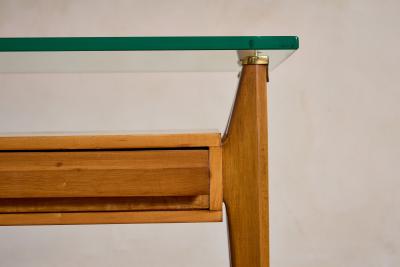  La Permanente Mobili Cant Nightstands by La Permanente Mobili Cant 