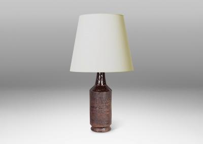  Laholm Keramik Duo of Table Lamps by Laholm Keramik
