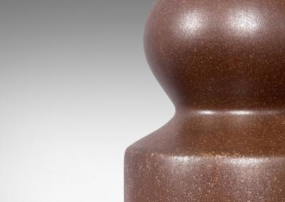  Laholm Keramik Pair of Table Lamps by Laholm Keramik