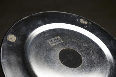  Lamperti BEBA Table Lamp by E Radaelli 1970s