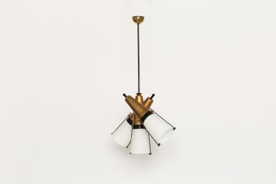  Lamperti Ceiling pendant by Lamperti