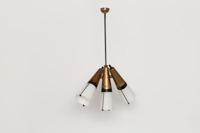  Lamperti Ceiling pendant by Lamperti