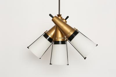  Lamperti Ceiling pendant by Lamperti