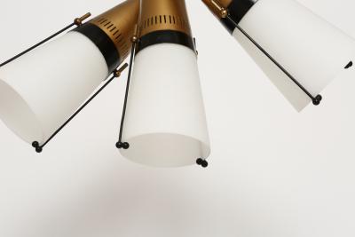 Lamperti Ceiling pendant by Lamperti