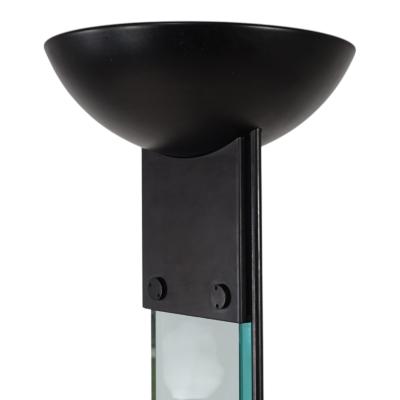  Lamperti Lamperti Laser Floor Lamp Uplighter by Max Baguara 1980