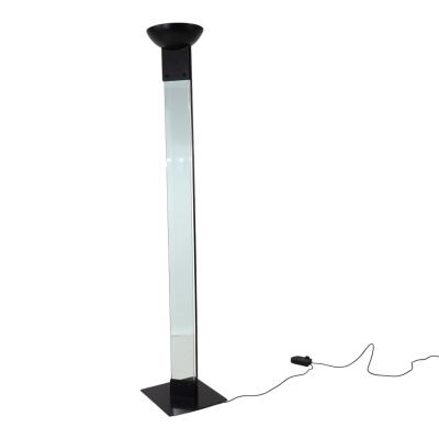  Lamperti Lamperti Laser Floor Lamp Uplighter by Max Baguara 1980