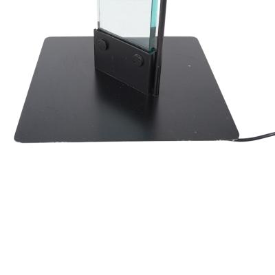  Lamperti Lamperti Laser Floor Lamp Uplighter by Max Baguara 1980