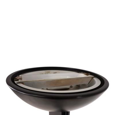  Lamperti Lamperti Laser Floor Lamp Uplighter by Max Baguara 1980