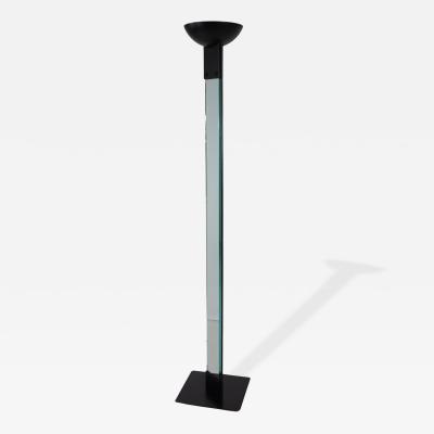  Lamperti Lamperti Laser Floor Lamp Uplighter by Max Baguara 1980