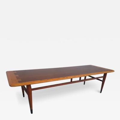  Lane Acclaim Andre Bus for Lane Acclaim Coffee Table