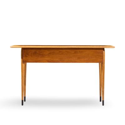  Lane Acclaim Lane Acclaim Mid Century Walnut Console Table