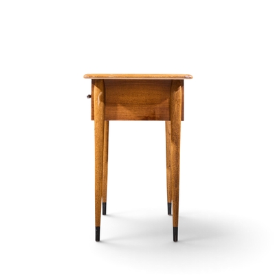 Lane Acclaim Lane Acclaim Mid Century Walnut Console Table