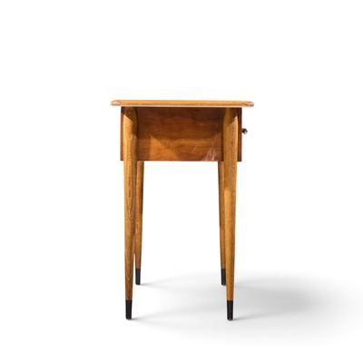  Lane Acclaim Lane Acclaim Mid Century Walnut Console Table