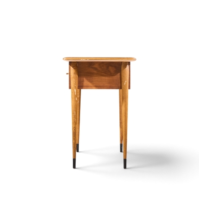  Lane Acclaim Lane Acclaim Mid Century Walnut Console Table