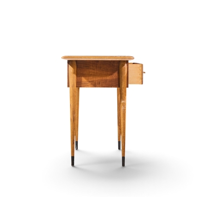  Lane Acclaim Lane Acclaim Mid Century Walnut Console Table