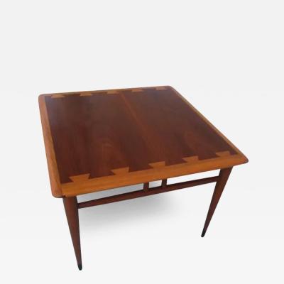  Lane Acclaim Lane Acclaim Occasional Table