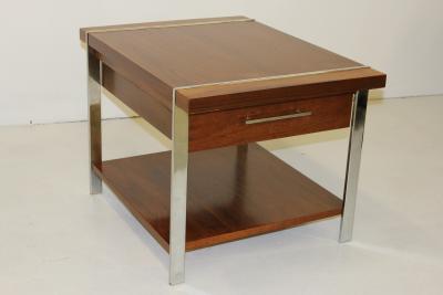  Lane Furniture End table