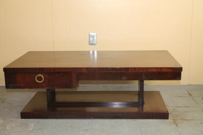  Lane Furniture Lane Archtectural Coffee Table side tables to be listed separately 