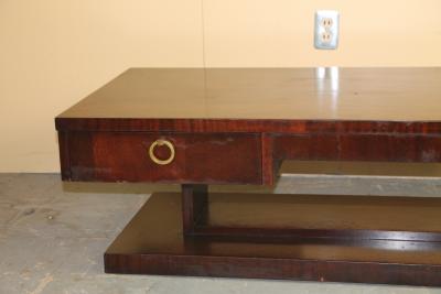  Lane Furniture Lane Archtectural Coffee Table side tables to be listed separately 