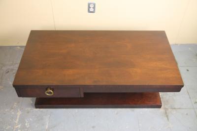  Lane Furniture Lane Archtectural Coffee Table side tables to be listed separately 