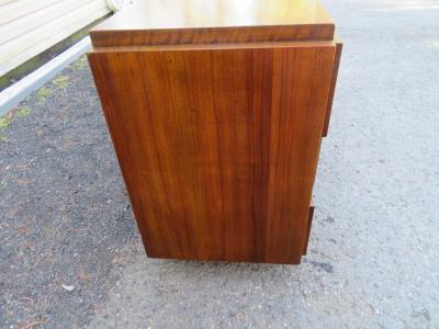  Lane Furniture Paul Evans Inspired Brutalist Mosaic Credenza from Lane Mid Century Modern