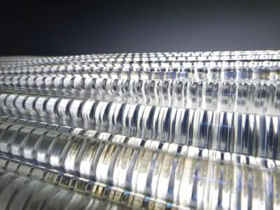  Laudarte Srl Overscale Laudarte Srl Murano Glass Sconce with Gold Plated Trim Pair Available