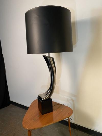  Laurel Lamp Company Harold Weiss Richard Barr designed Lamp for Laurel Lamp Company