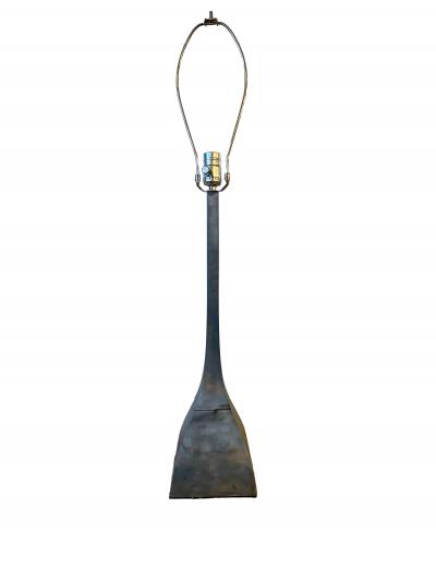  Laurel Lamp Company Laurel Table Lamp Gunmetal