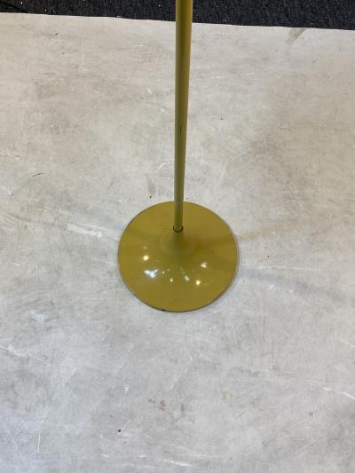  Laurel Lamp Company MID CENTURY MODERNIST FLOOR LAMP