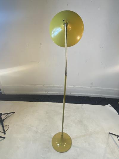  Laurel Lamp Company MID CENTURY MODERNIST FLOOR LAMP