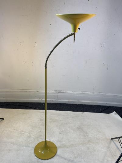  Laurel Lamp Company MID CENTURY MODERNIST FLOOR LAMP