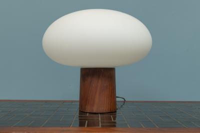  Laurel Lamp Company Mushroom Lamp by Laurel Lamp Company
