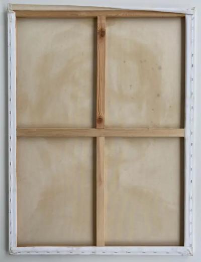  Laurent Proneur Laurent Proneur Abstract Oil Painting on Canvas French American Artist