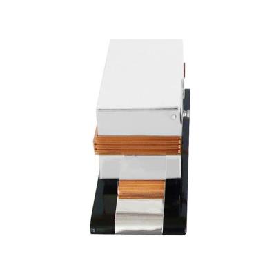  Lawson Time Inc Streamline Moderne Clock by Lawson