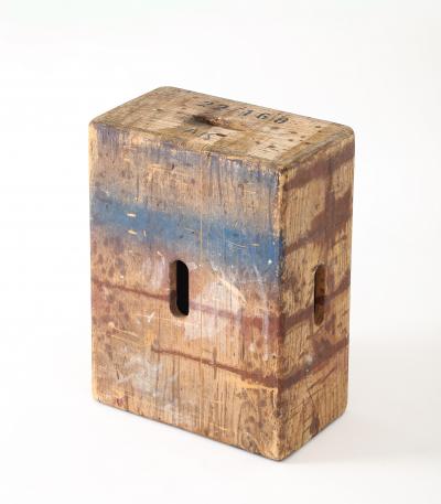  Le Corbusier After Le Corbusier Stool LC 14 House Of Brazil 1959