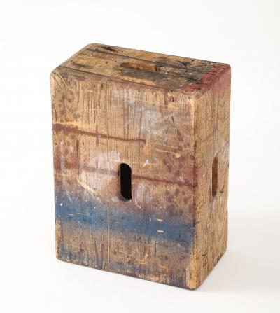  Le Corbusier After Le Corbusier Stool LC 14 House Of Brazil 1959