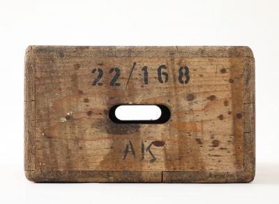  Le Corbusier After Le Corbusier Stool LC 14 House Of Brazil 1959