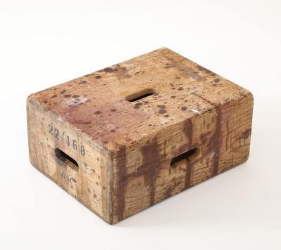  Le Corbusier After Le Corbusier Stool LC 14 House Of Brazil 1959