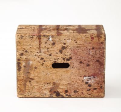  Le Corbusier After Le Corbusier Stool LC 14 House Of Brazil 1959