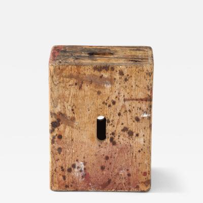  Le Corbusier After Le Corbusier Stool LC 14 House Of Brazil 1959